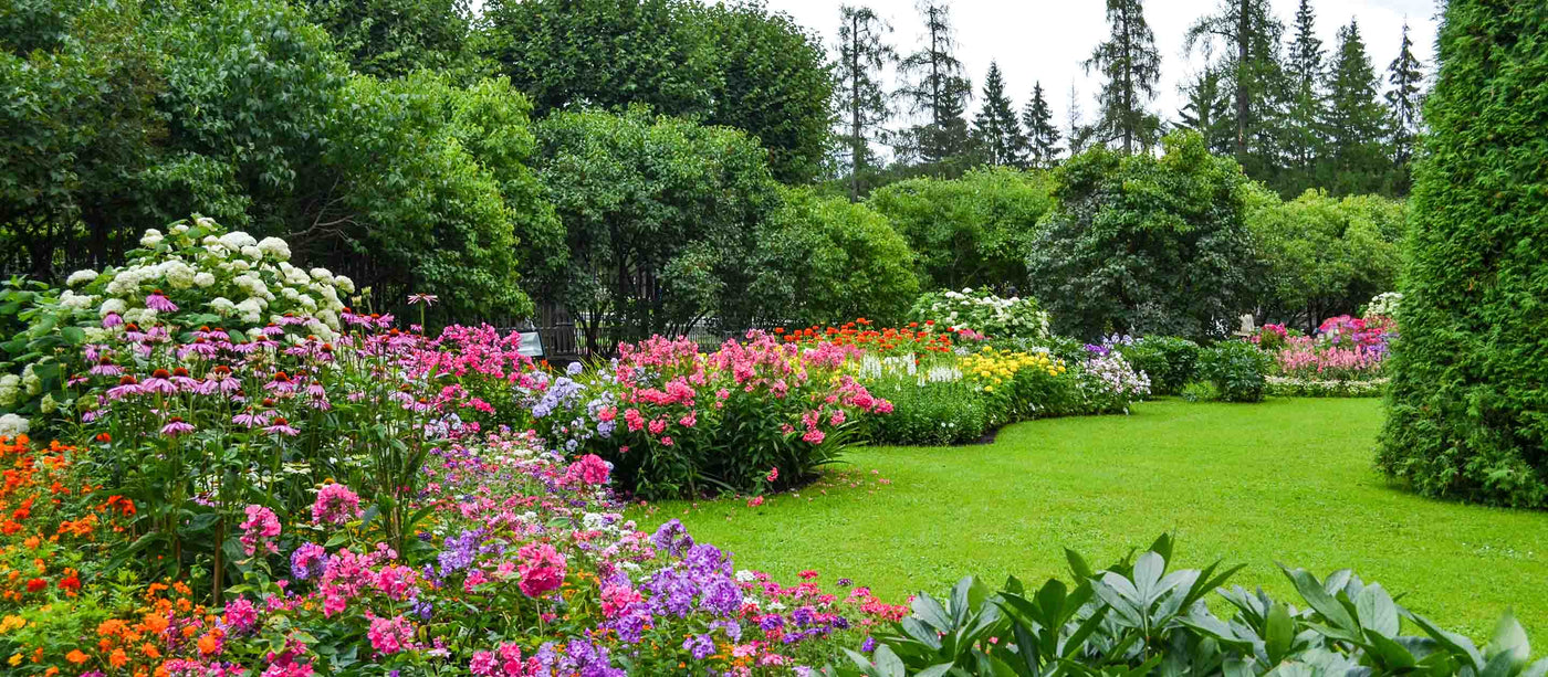 Beautiful Landscapes - Dorsets best landscaping company