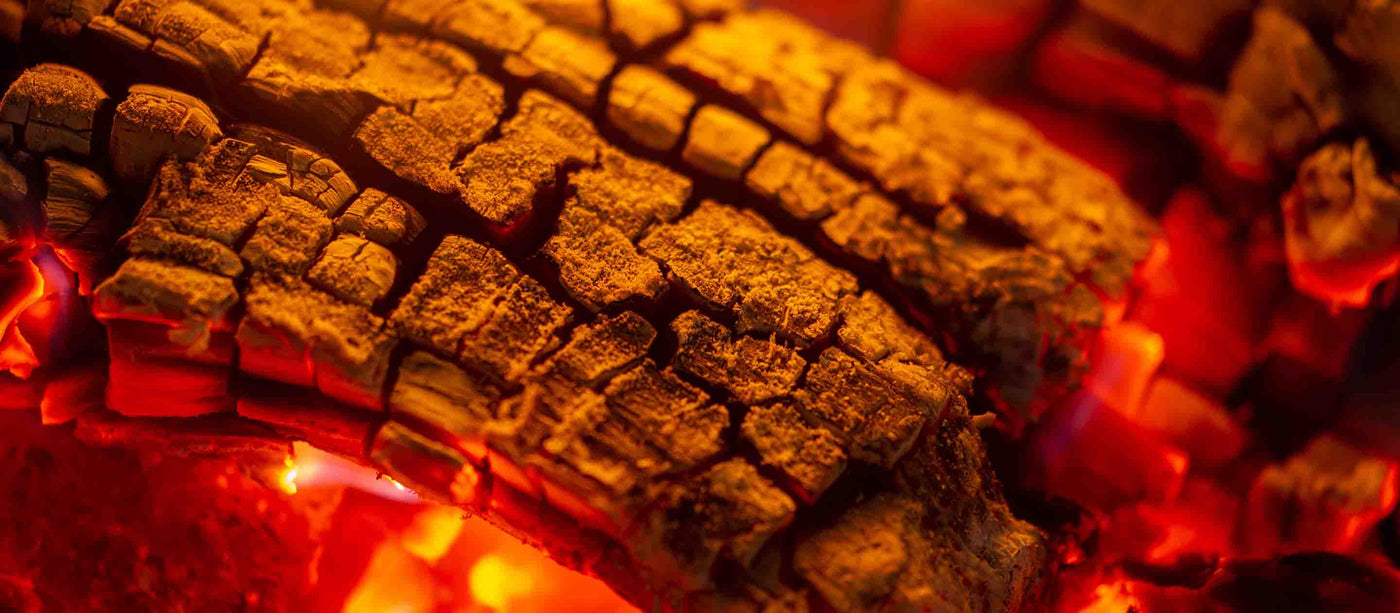 Kiln Dried Logs - Dorsets sustainable fire wood supplier