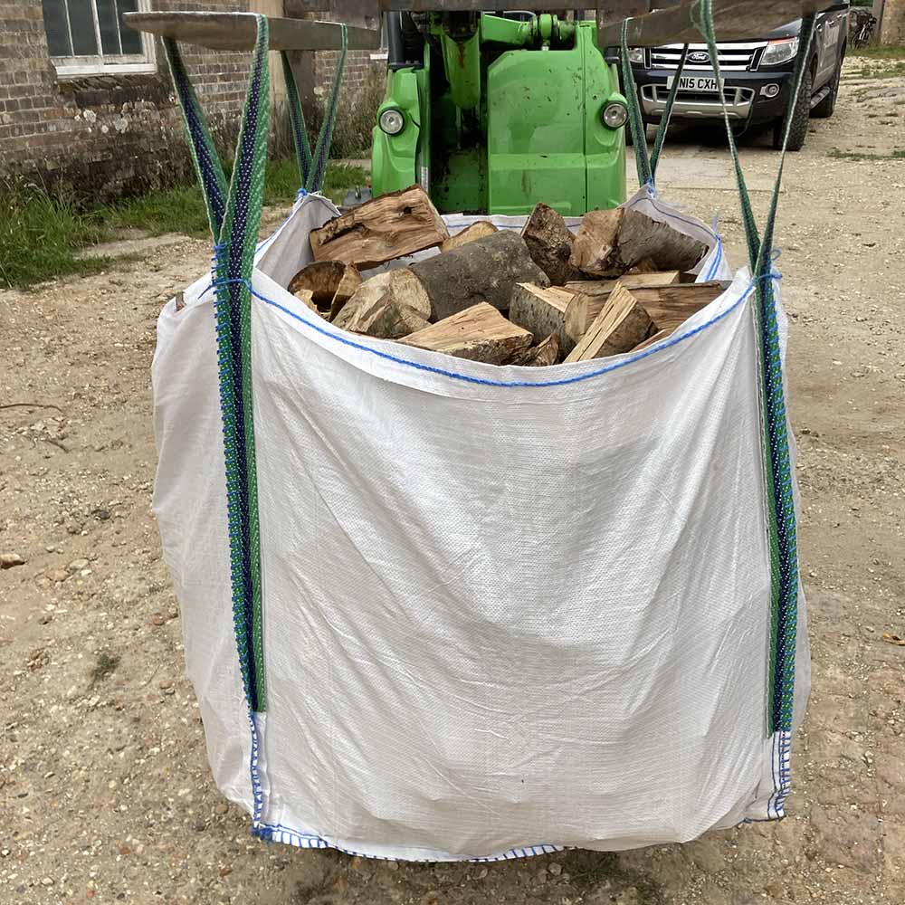 Kiln Dried Logs for Sale in Wareham | Purbeck Firewood
