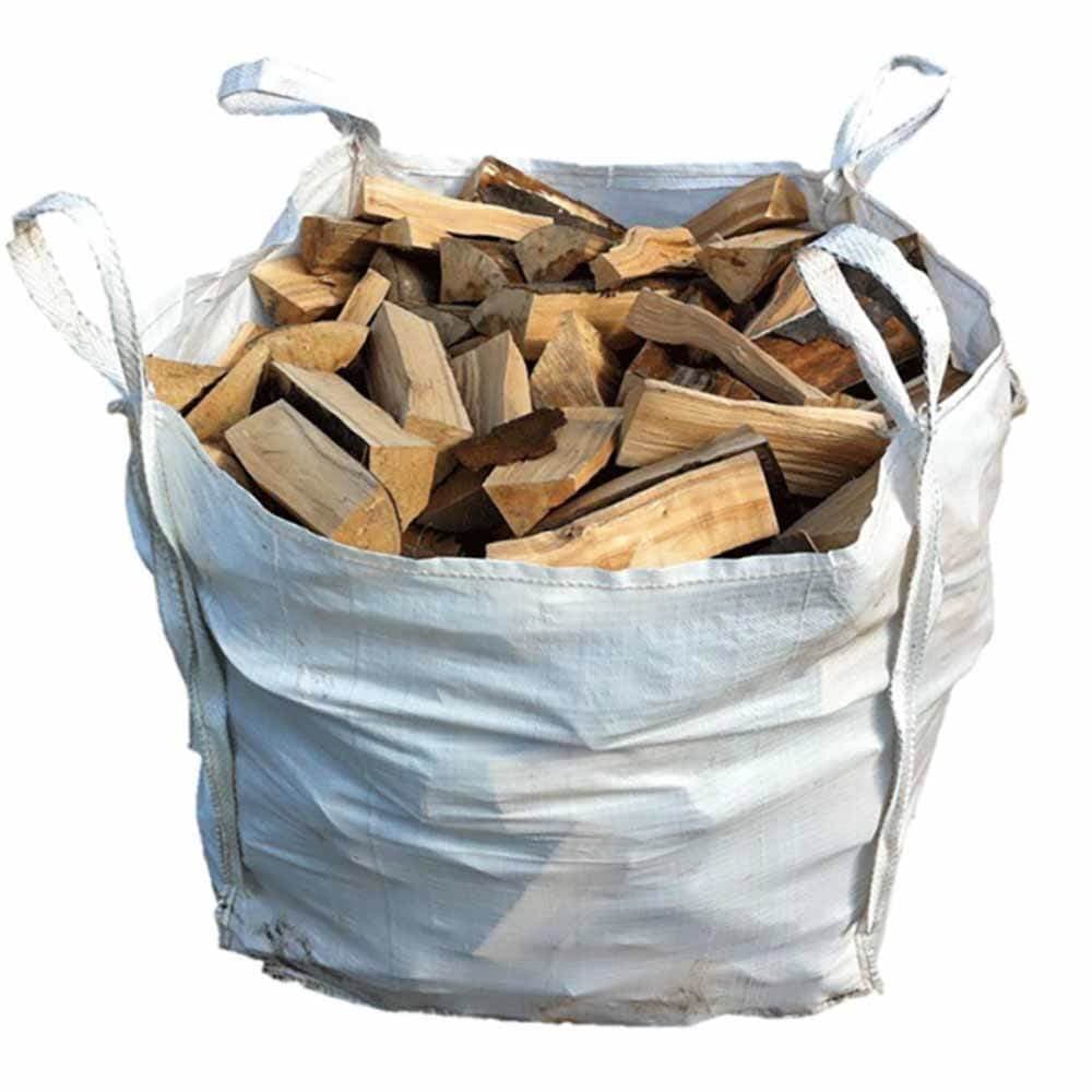 Kiln Dried Mixed Hardwood Logs | Ready to Burn