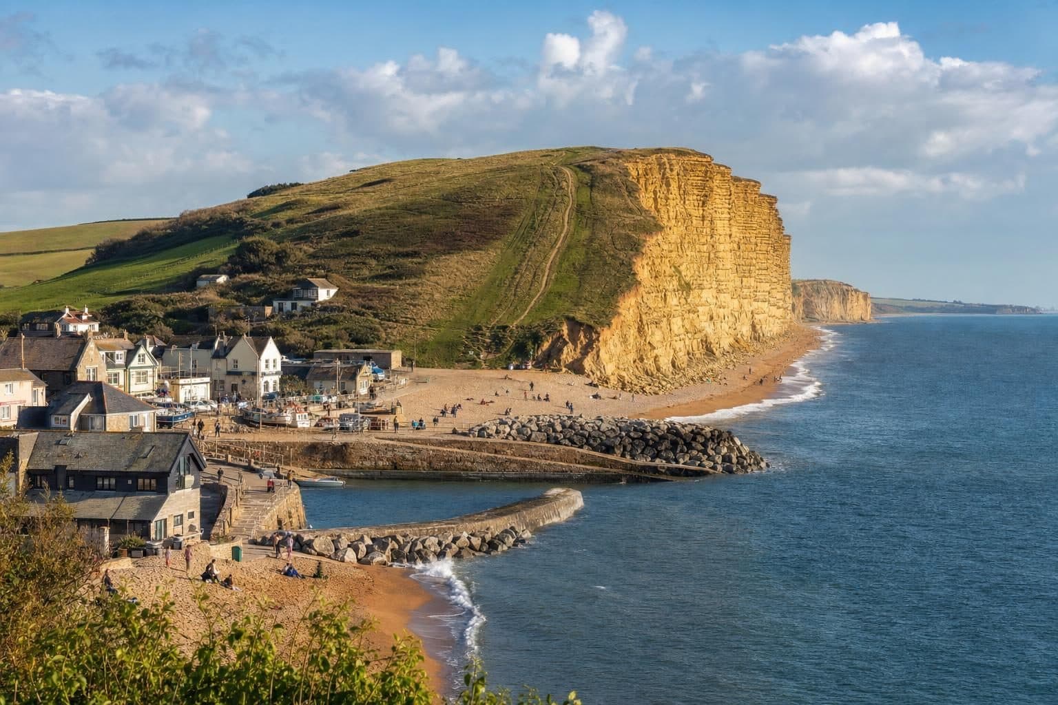 Bridport & West Dorset, Dorset — tree surgery and land management by Heartwood