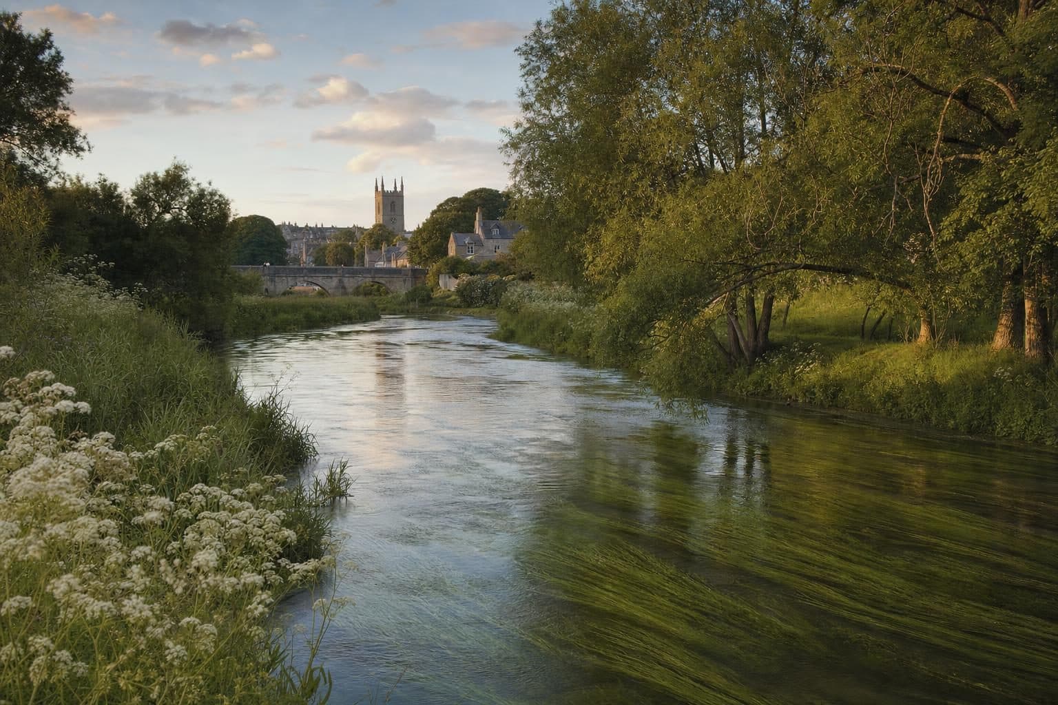 Wareham, Dorset — tree surgery and land management by Heartwood