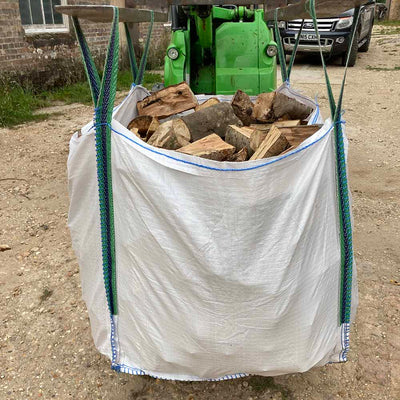 Kiln Dried Logs for Sale in Wareham | Purbeck Firewood
