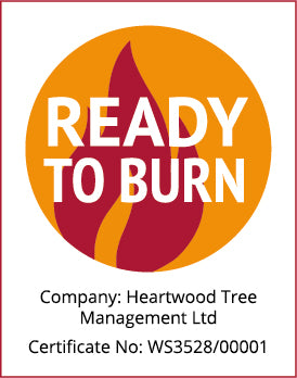 Ready to burn approved kiln dried logs Firewood | Purbeck Dorset
